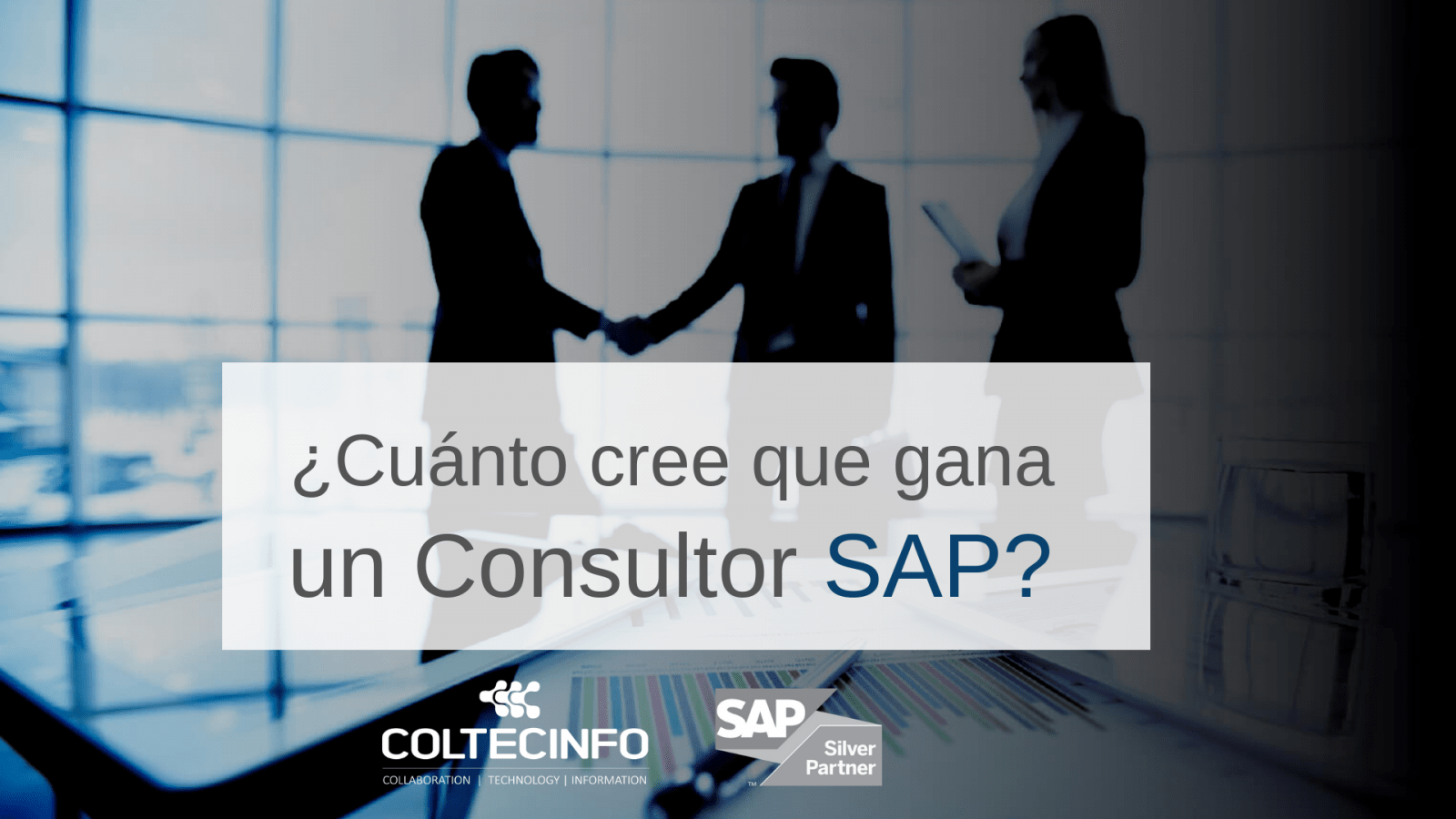 Cuanto Gana Un Consultor De Sap