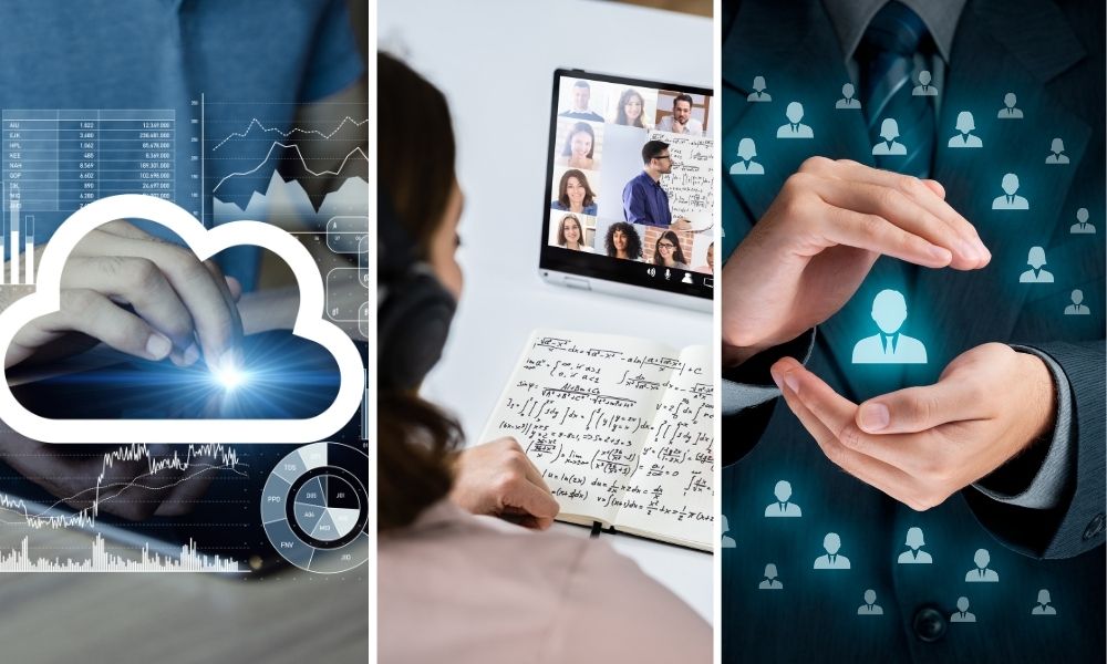 5 tendencias empresariales en 2022